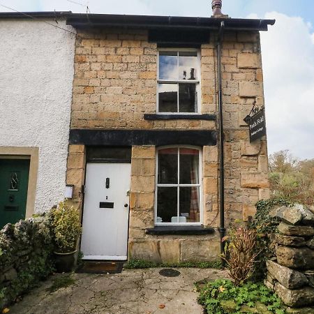 Pauls Fold Holiday Cottage イングルトン エクステリア 写真