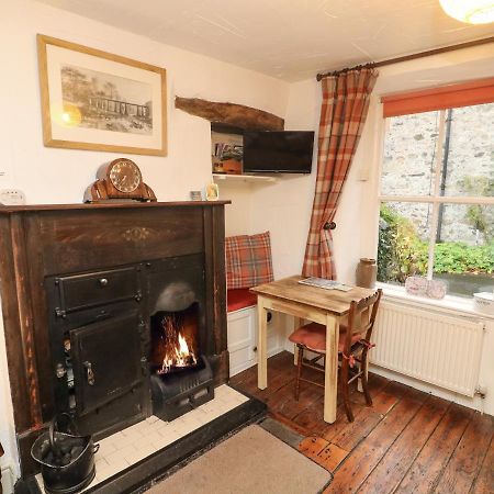 Pauls Fold Holiday Cottage イングルトン エクステリア 写真