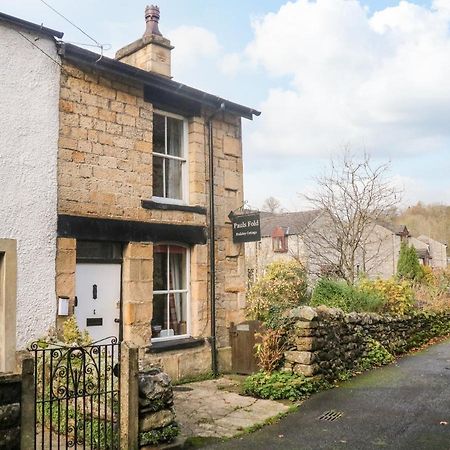 Pauls Fold Holiday Cottage イングルトン エクステリア 写真