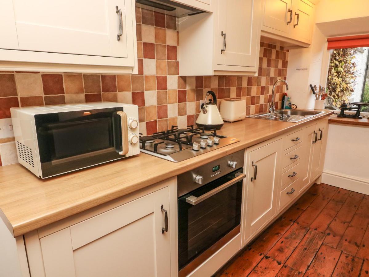 Pauls Fold Holiday Cottage イングルトン エクステリア 写真