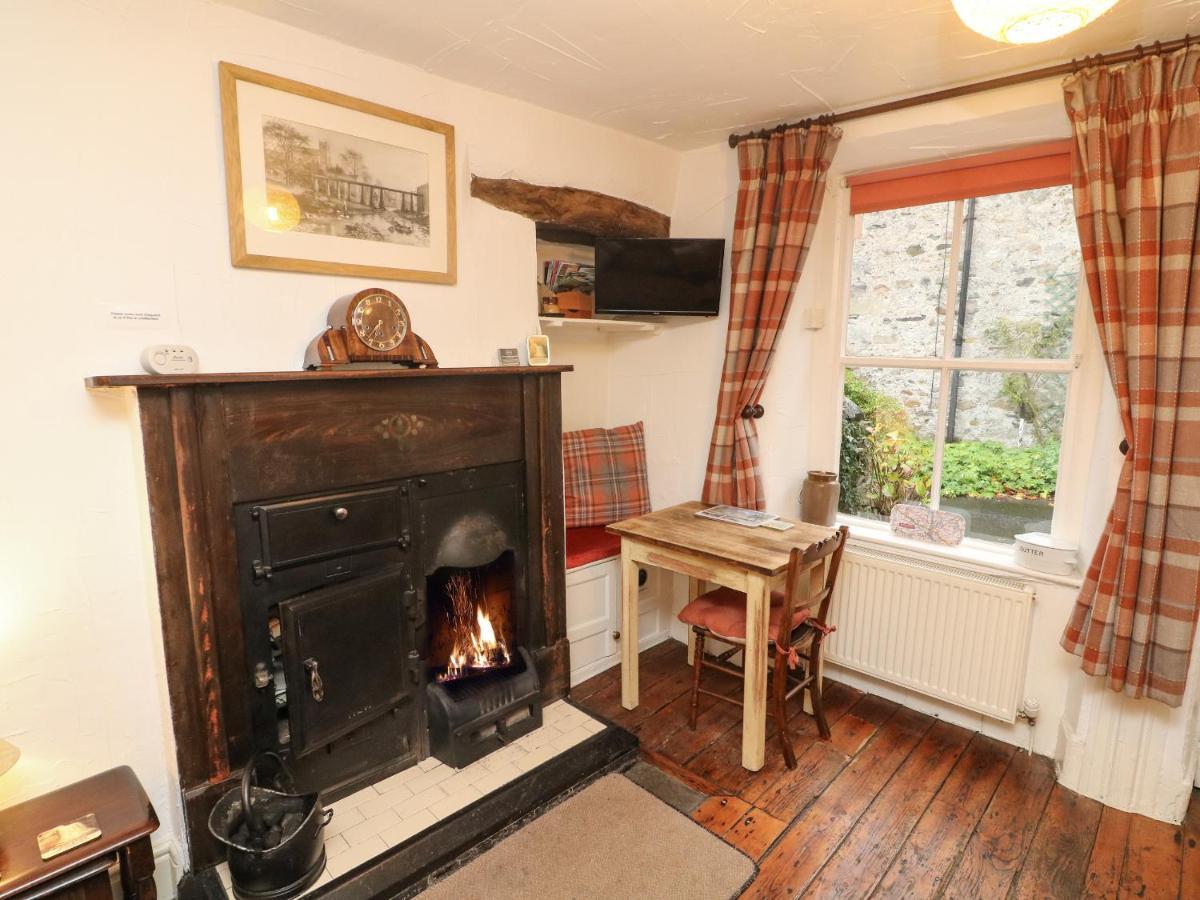 Pauls Fold Holiday Cottage イングルトン エクステリア 写真