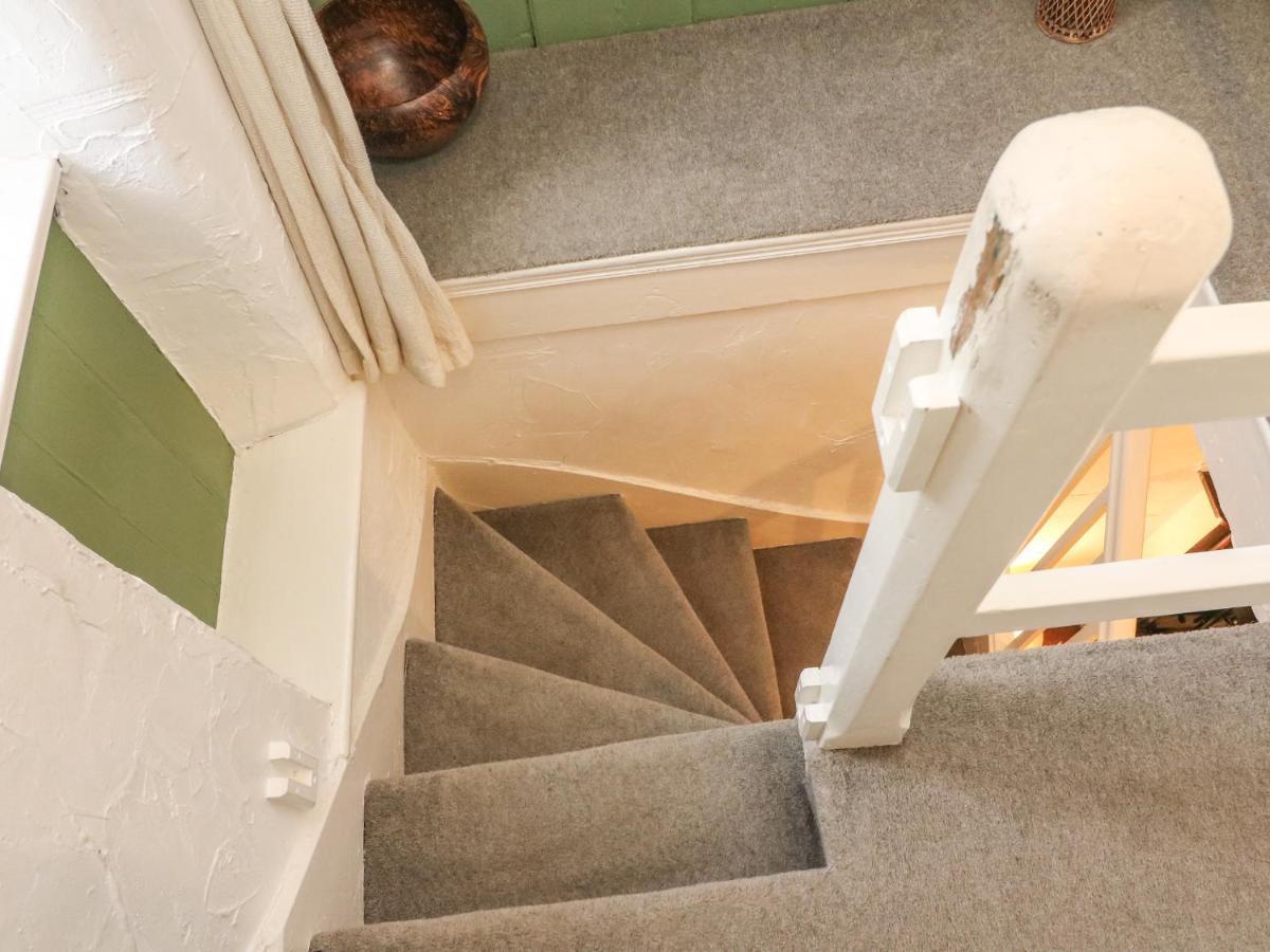 Pauls Fold Holiday Cottage イングルトン エクステリア 写真