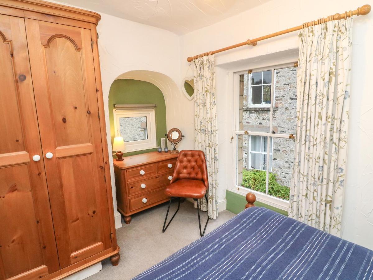 Pauls Fold Holiday Cottage イングルトン エクステリア 写真
