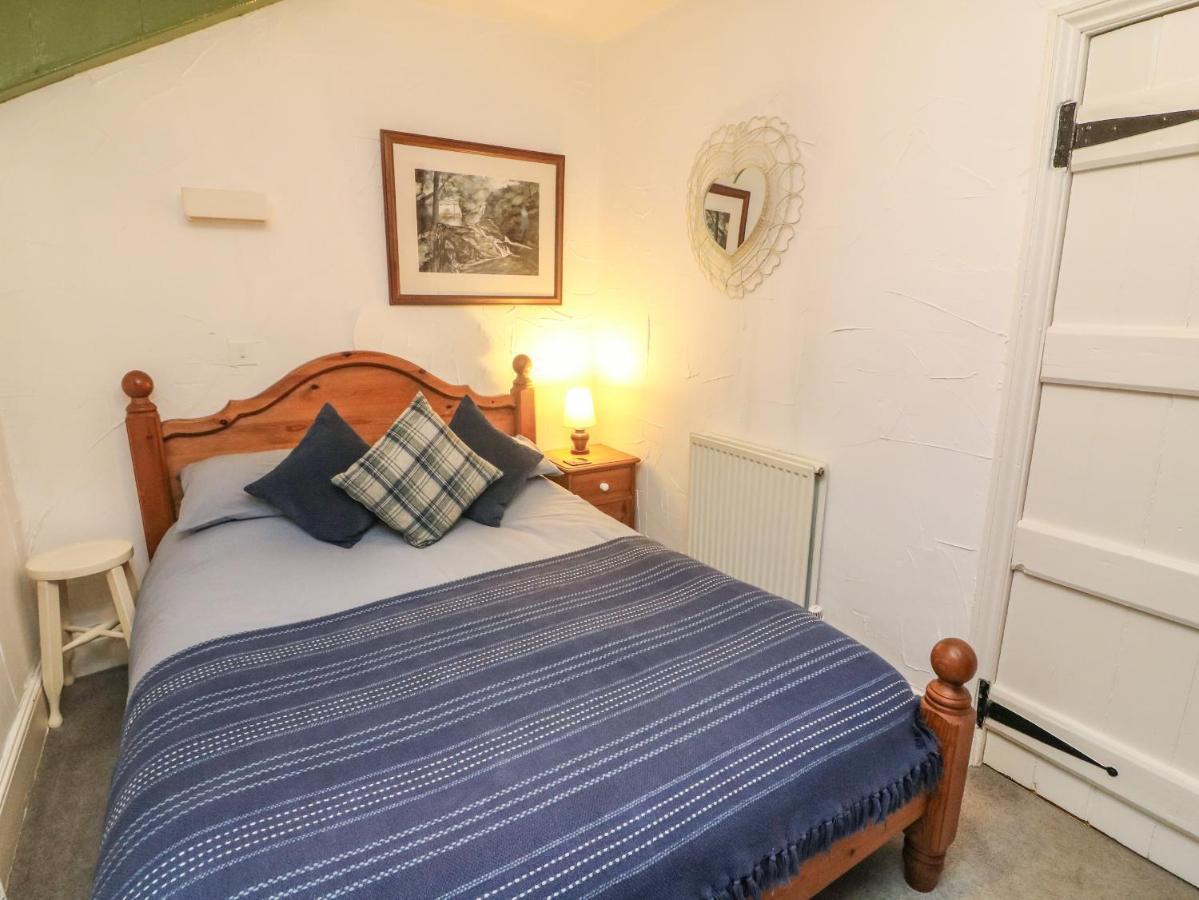 Pauls Fold Holiday Cottage イングルトン エクステリア 写真