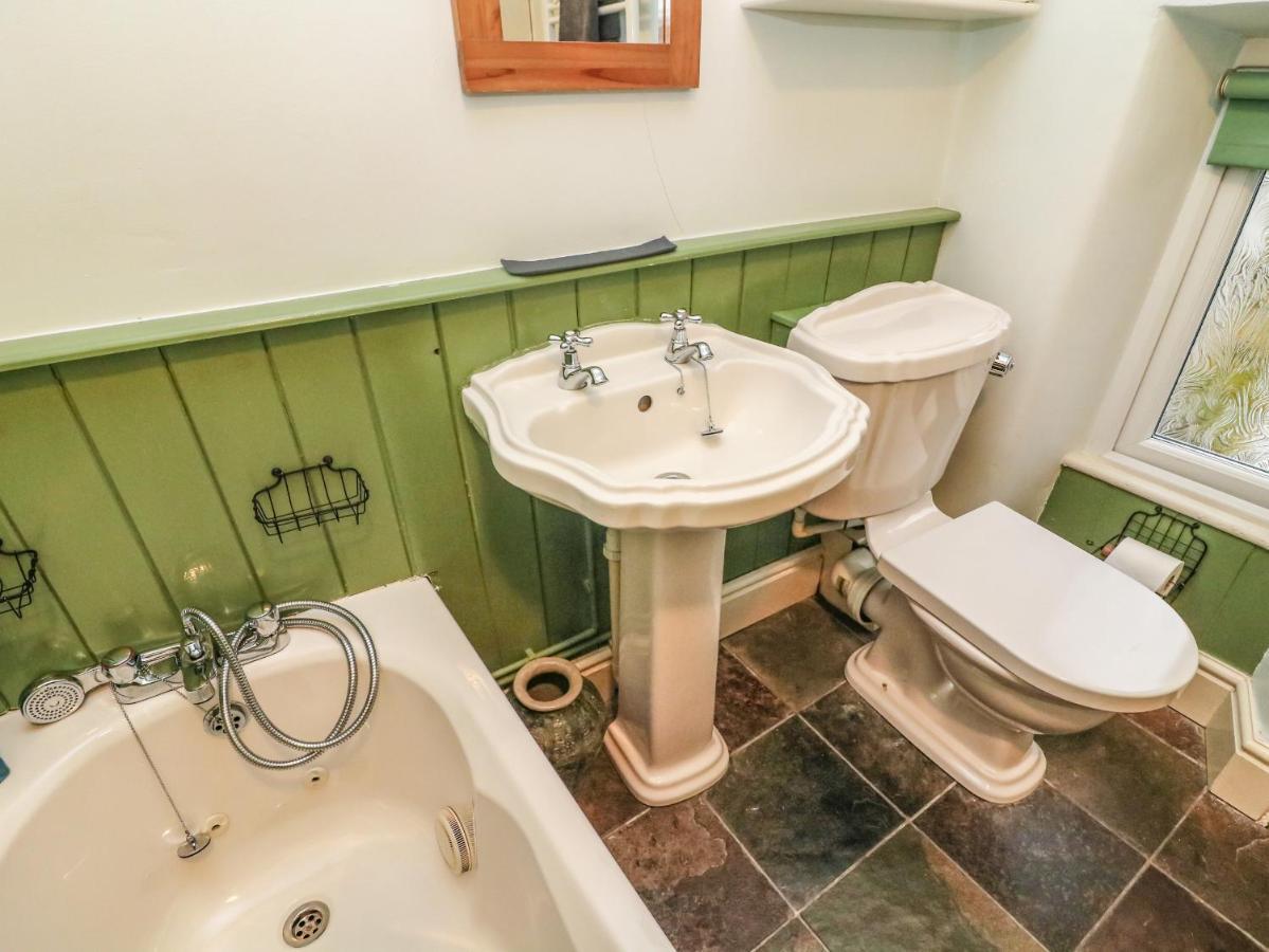 Pauls Fold Holiday Cottage イングルトン エクステリア 写真