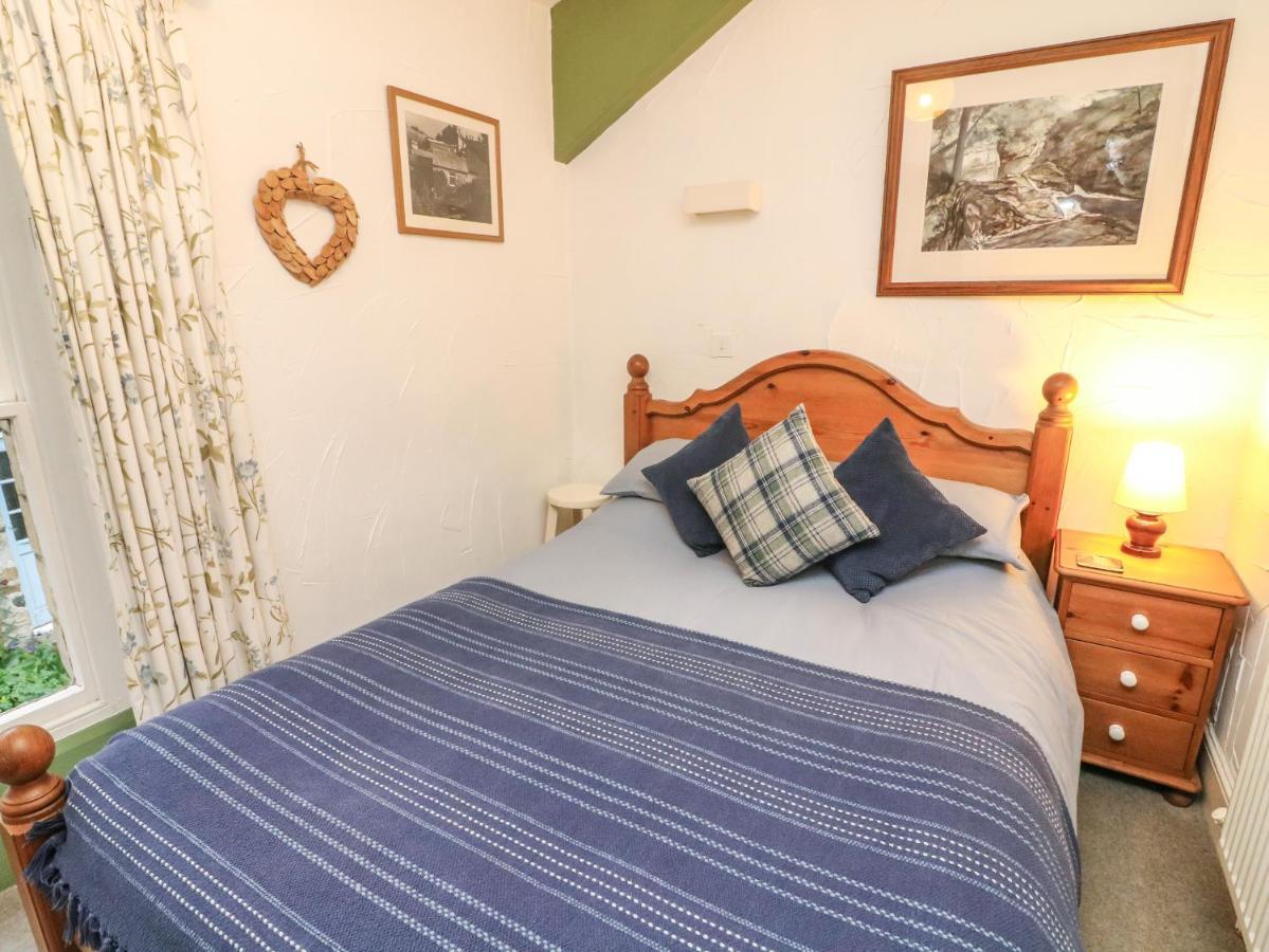 Pauls Fold Holiday Cottage イングルトン エクステリア 写真