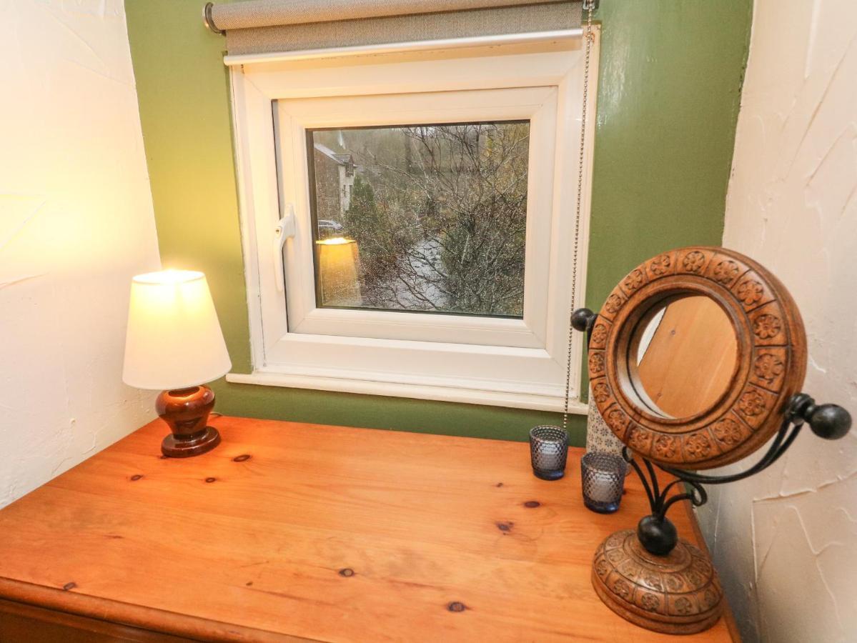 Pauls Fold Holiday Cottage イングルトン エクステリア 写真